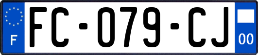 FC-079-CJ