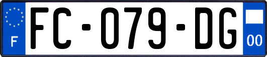 FC-079-DG