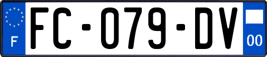 FC-079-DV