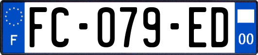 FC-079-ED