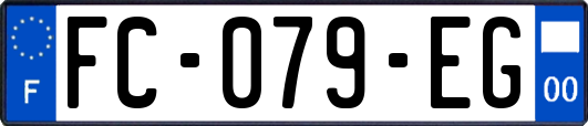 FC-079-EG