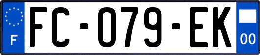 FC-079-EK