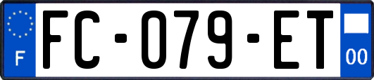 FC-079-ET