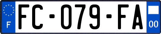 FC-079-FA