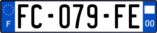 FC-079-FE