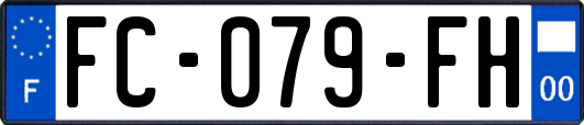 FC-079-FH