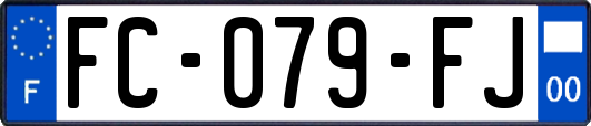 FC-079-FJ