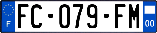 FC-079-FM