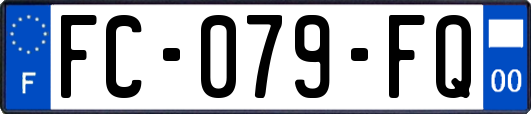 FC-079-FQ