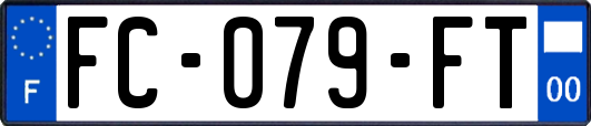 FC-079-FT