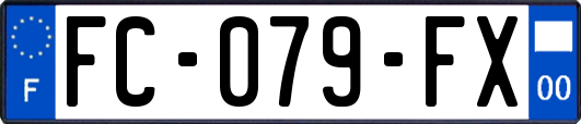 FC-079-FX