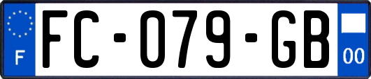 FC-079-GB