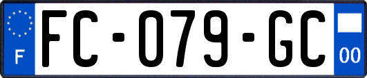 FC-079-GC