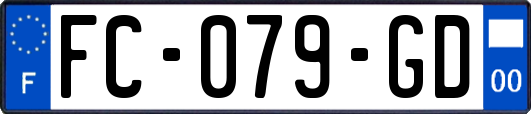 FC-079-GD