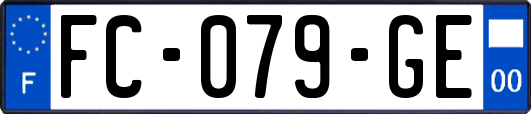 FC-079-GE