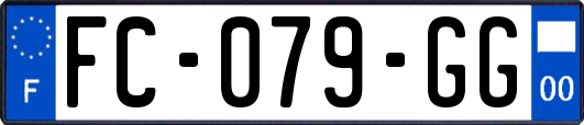 FC-079-GG