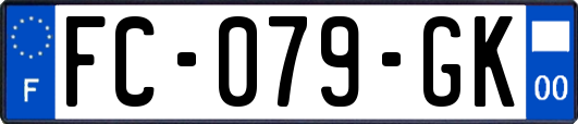FC-079-GK