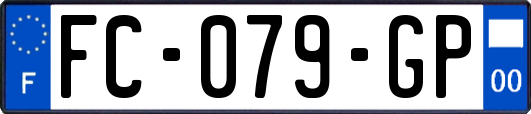 FC-079-GP