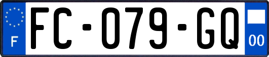 FC-079-GQ