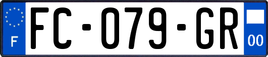 FC-079-GR