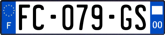 FC-079-GS