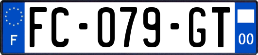 FC-079-GT