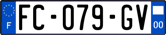 FC-079-GV