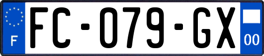 FC-079-GX