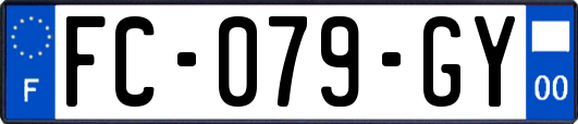 FC-079-GY
