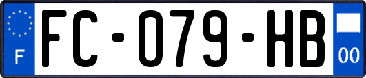 FC-079-HB