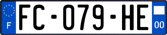 FC-079-HE