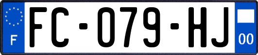 FC-079-HJ