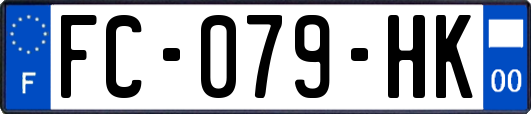 FC-079-HK