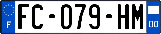 FC-079-HM