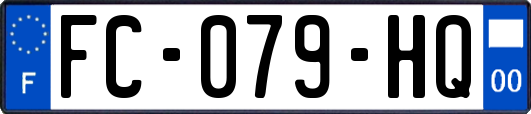 FC-079-HQ