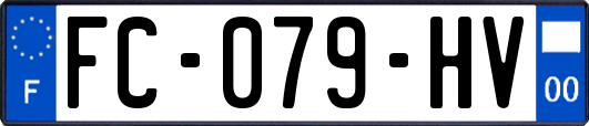 FC-079-HV