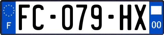 FC-079-HX