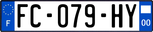 FC-079-HY