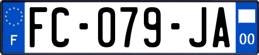 FC-079-JA