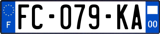 FC-079-KA