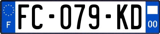FC-079-KD