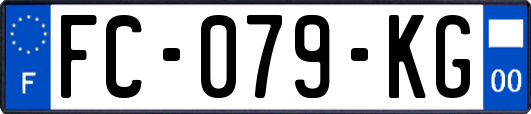 FC-079-KG