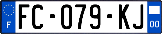 FC-079-KJ