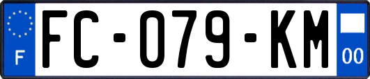 FC-079-KM