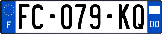 FC-079-KQ