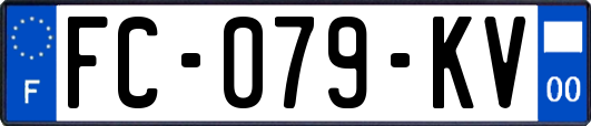 FC-079-KV