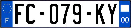 FC-079-KY