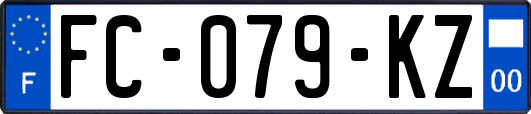 FC-079-KZ