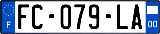 FC-079-LA