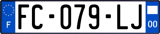 FC-079-LJ